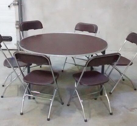 Ronde Tafel